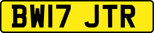 BW17JTR