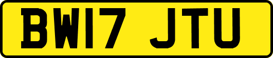 BW17JTU