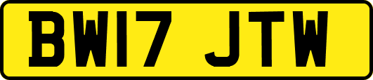 BW17JTW