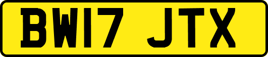 BW17JTX