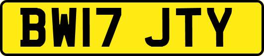 BW17JTY