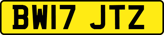 BW17JTZ