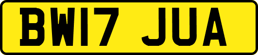 BW17JUA