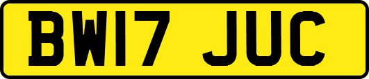 BW17JUC