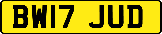 BW17JUD