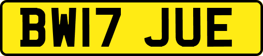 BW17JUE