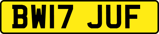 BW17JUF