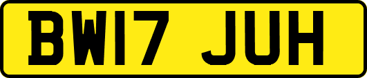BW17JUH
