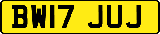 BW17JUJ