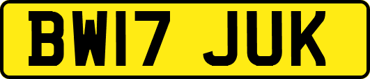 BW17JUK