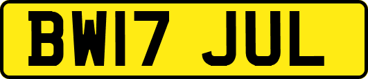 BW17JUL