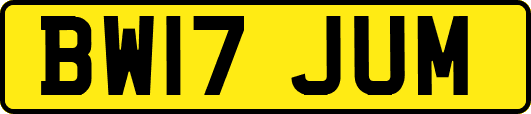 BW17JUM