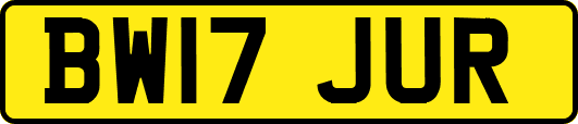 BW17JUR