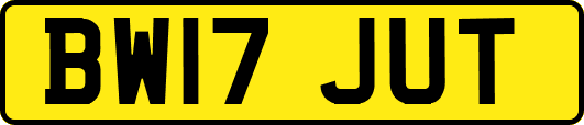 BW17JUT