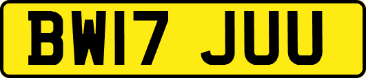 BW17JUU