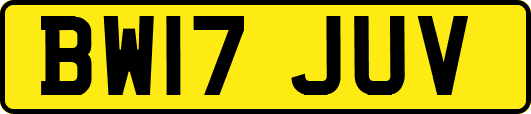 BW17JUV