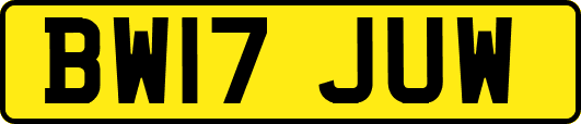 BW17JUW
