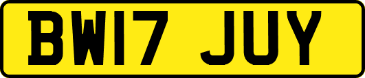 BW17JUY