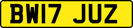 BW17JUZ