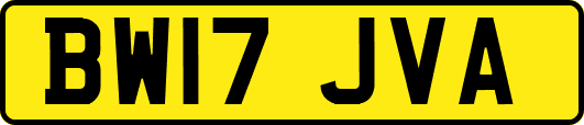 BW17JVA