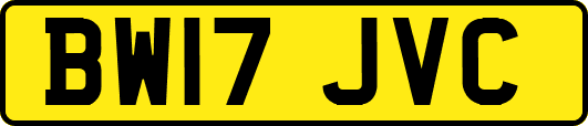 BW17JVC