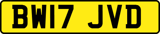 BW17JVD