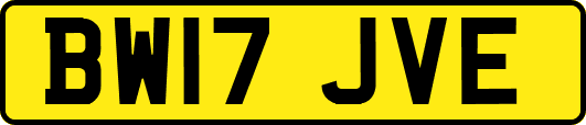 BW17JVE