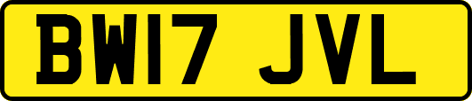 BW17JVL