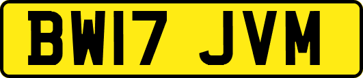 BW17JVM