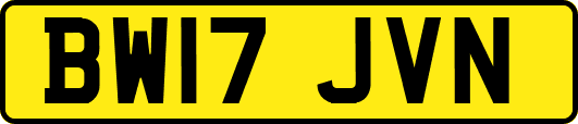 BW17JVN