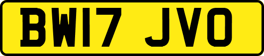 BW17JVO