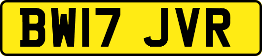 BW17JVR