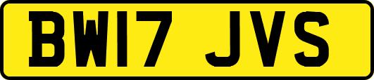 BW17JVS