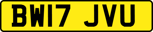 BW17JVU