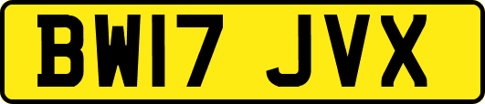 BW17JVX