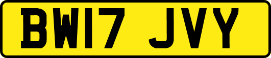 BW17JVY