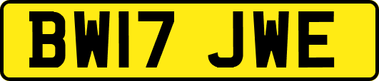 BW17JWE