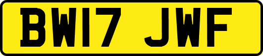 BW17JWF