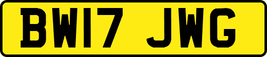 BW17JWG