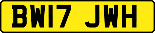 BW17JWH
