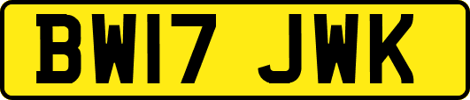 BW17JWK