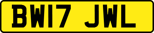 BW17JWL