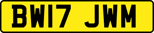 BW17JWM