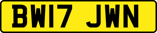 BW17JWN