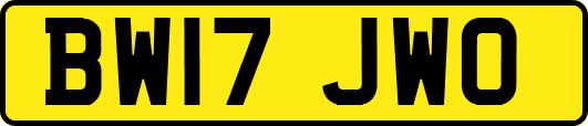 BW17JWO