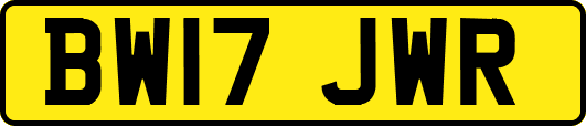 BW17JWR