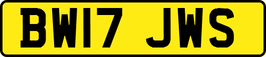 BW17JWS