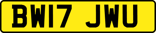 BW17JWU