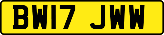 BW17JWW