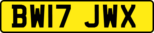 BW17JWX